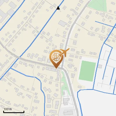 Foto zu Kirchdorfer Straße 132, 21109 Hamburg