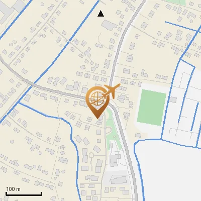 Foto zu Kirchdorfer Straße 134, 21109 Hamburg