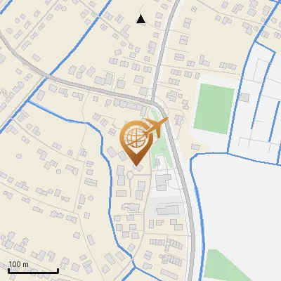 Foto zu Kirchdorfer Straße 142, 21109 Hamburg