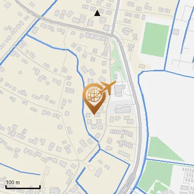 Foto zu Kirchdorfer Straße 150, 21109 Hamburg