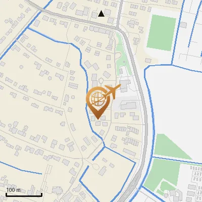 Foto zu Kirchdorfer Straße 152, 21109 Hamburg