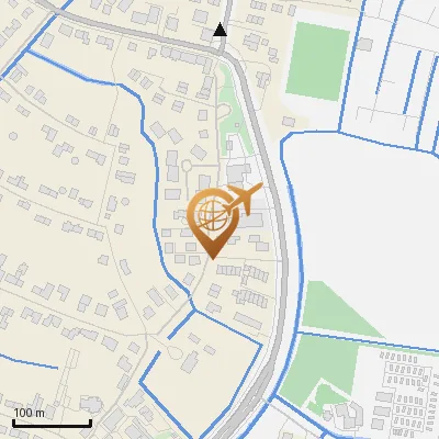 Foto zu Kirchdorfer Straße 153, 21109 Hamburg