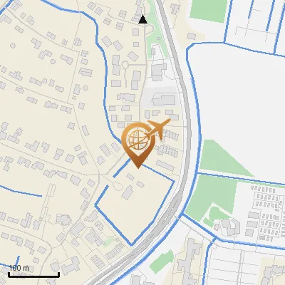 Foto zu Kirchdorfer Straße 157, 21109 Hamburg