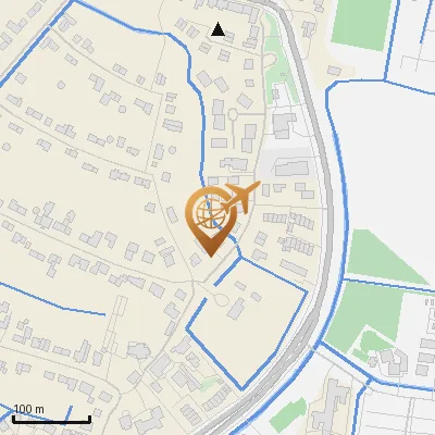 Foto zu Kirchdorfer Straße 158, 21109 Hamburg