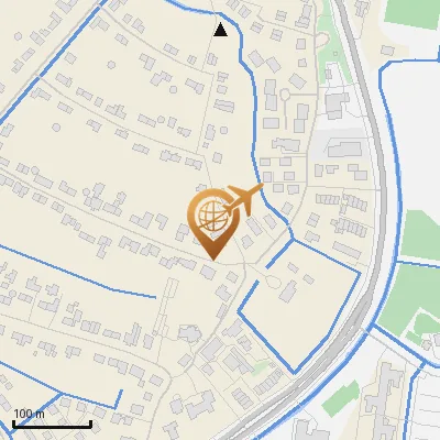 Foto zu Kirchdorfer Straße 160, 21109 Hamburg