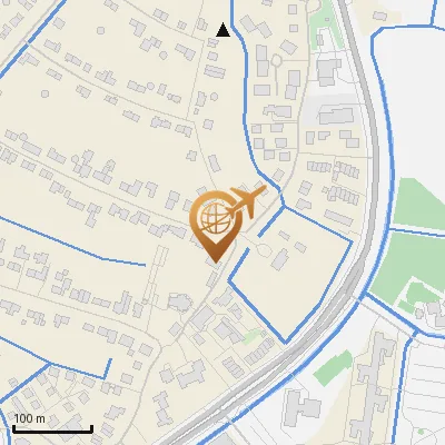 Foto zu Kirchdorfer Straße 162, 21109 Hamburg