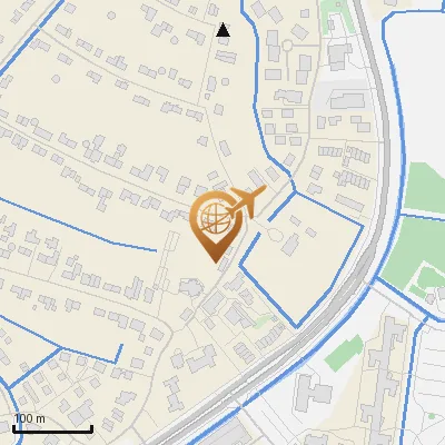 Foto zu Kirchdorfer Straße 164, 21109 Hamburg