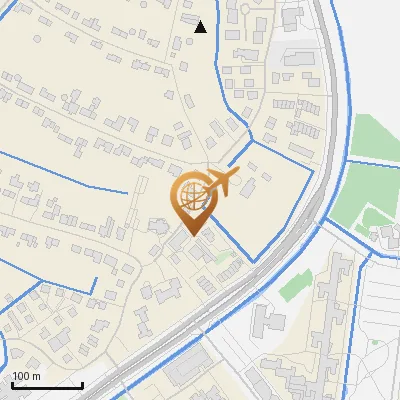 Foto zu Kirchdorfer Straße 167, 21109 Hamburg