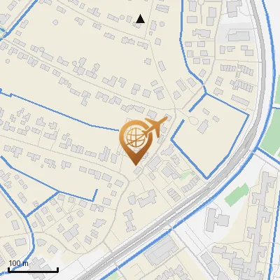 Foto zu Kirchdorfer Straße 168, 21109 Hamburg