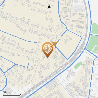 Foto zu Kirchdorfer Straße 169, 21109 Hamburg