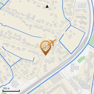 Foto zu Kirchdorfer Straße 170, 21109 Hamburg