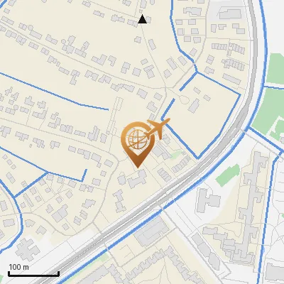 Foto zu Kirchdorfer Straße 171, 21109 Hamburg