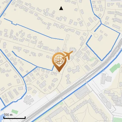 Foto zu Kirchdorfer Straße 172, 21109 Hamburg