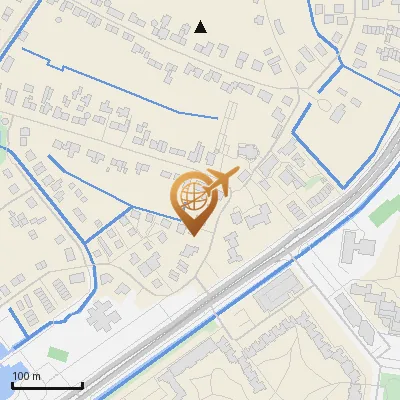 Foto zu Kirchdorfer Straße 174, 21109 Hamburg