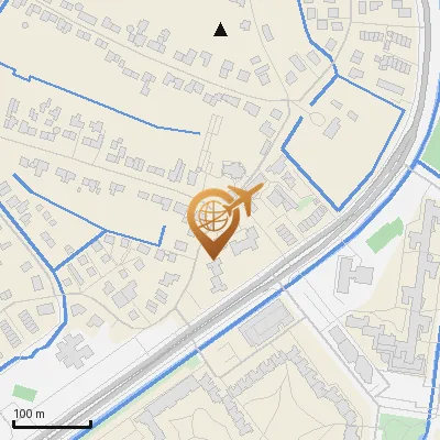 Foto zu Kirchdorfer Straße 175, 21109 Hamburg