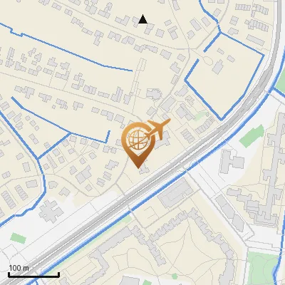 Foto zu Kirchdorfer Straße 177, 21109 Hamburg