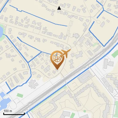 Foto zu Kirchdorfer Straße 178, 21109 Hamburg