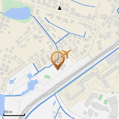 Foto zu Kirchdorfer Straße 185, 21109 Hamburg