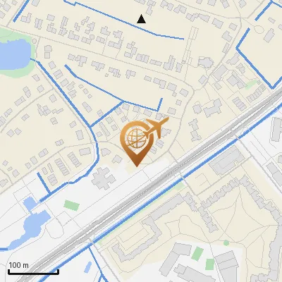 Foto zu Kirchdorfer Straße 186, 21109 Hamburg