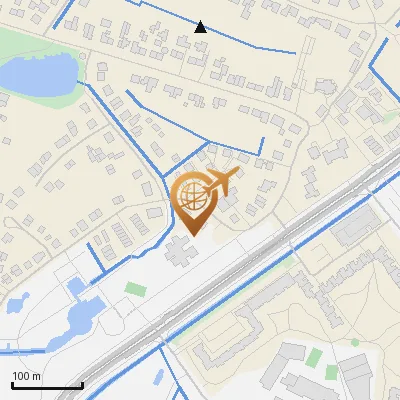 Foto zu Kirchdorfer Straße 187, 21109 Hamburg