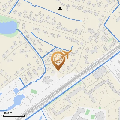 Foto zu Kirchdorfer Straße 188, 21109 Hamburg