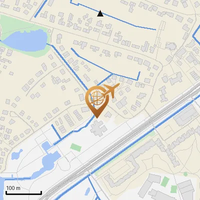 Foto zu Kirchdorfer Straße 189, 21109 Hamburg