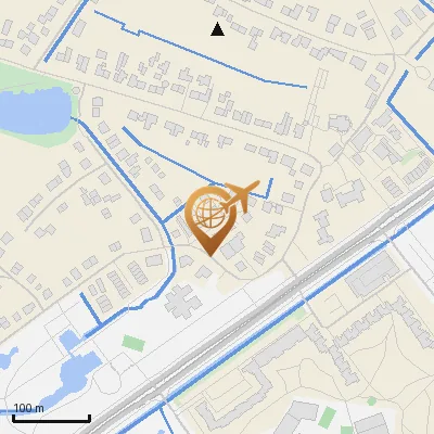 Foto zu Kirchdorfer Straße 190, 21109 Hamburg