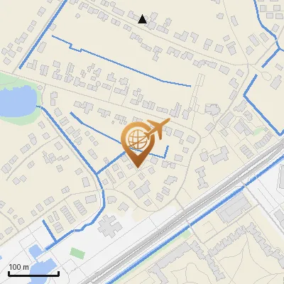 Foto zu Kirchdorfer Straße 194, 21109 Hamburg