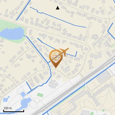 Foto zu Kirchdorfer Straße 198, 21109 Hamburg