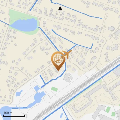 Foto zu Kirchdorfer Straße 199, 21109 Hamburg