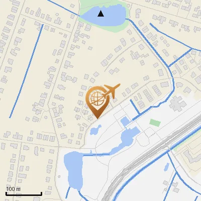 Foto zu Kirchdorfer Straße 222, 21109 Hamburg