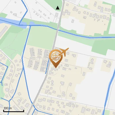 Foto zu Kirchdorfer Straße 27, 21109 Hamburg