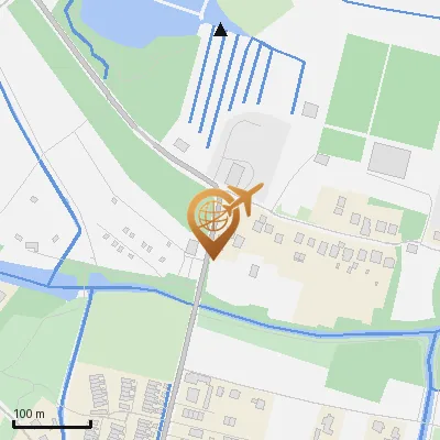 Foto zu Kirchdorfer Straße 3, 21109 Hamburg