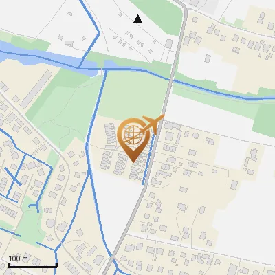 Foto zu Kirchdorfer Straße 30, 21109 Hamburg