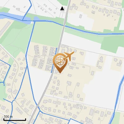 Foto zu Kirchdorfer Straße 31, 21109 Hamburg