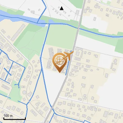 Foto zu Kirchdorfer Straße 32, 21109 Hamburg