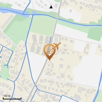 Foto zu Kirchdorfer Straße 33, 21109 Hamburg