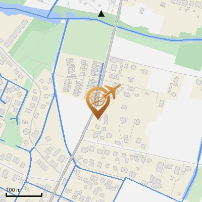 Foto zu Kirchdorfer Straße 35, 21109 Hamburg