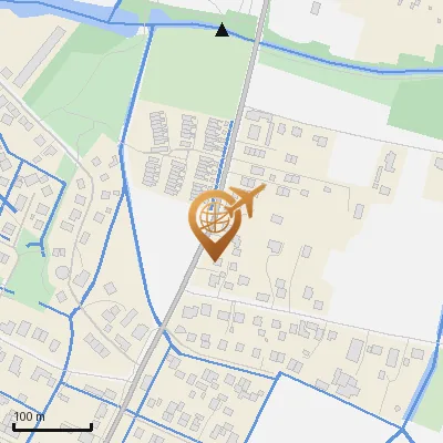 Foto zu Kirchdorfer Straße 37, 21109 Hamburg