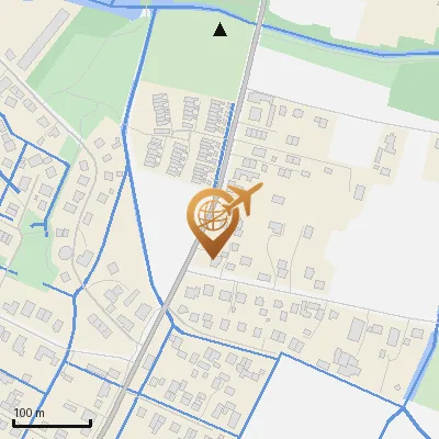 Foto zu Kirchdorfer Straße 39, 21109 Hamburg