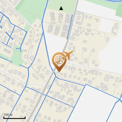 Foto zu Kirchdorfer Straße 45, 21109 Hamburg