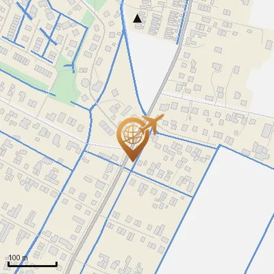 Foto zu Kirchdorfer Straße 51, 21109 Hamburg