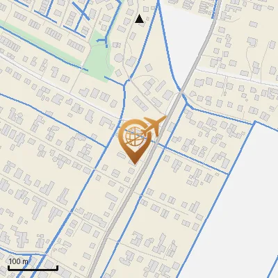 Foto zu Kirchdorfer Straße 56, 21109 Hamburg