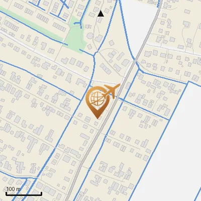 Foto zu Kirchdorfer Straße 58, 21109 Hamburg