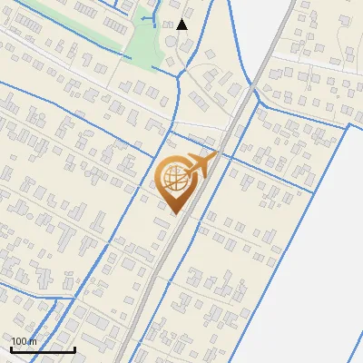 Foto zu Kirchdorfer Straße 62, 21109 Hamburg