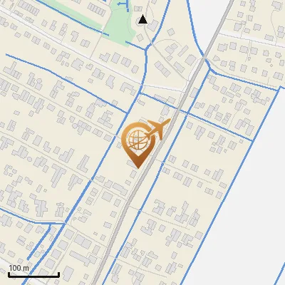 Foto zu Kirchdorfer Straße 64, 21109 Hamburg