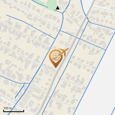 Foto zu Kirchdorfer Straße 68, 21109 Hamburg