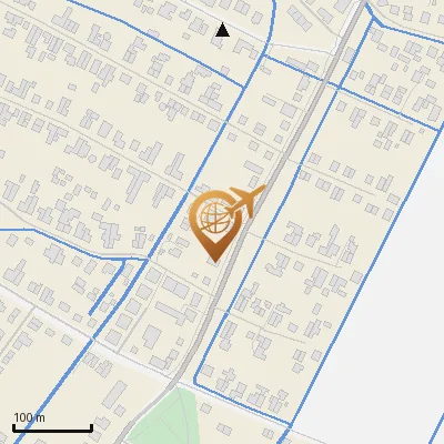 Foto zu Kirchdorfer Straße 76, 21109 Hamburg