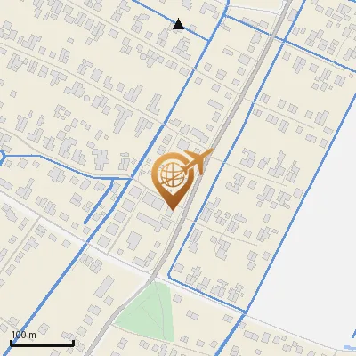 Foto zu Kirchdorfer Straße 80, 21109 Hamburg