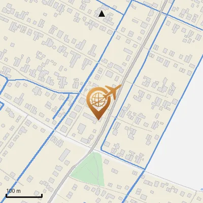 Foto zu Kirchdorfer Straße 82, 21109 Hamburg